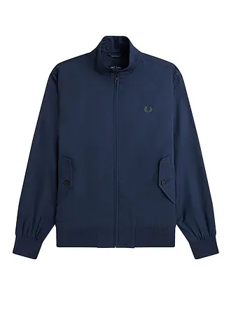FRED PERRY | Blouson HARRINGTON | 